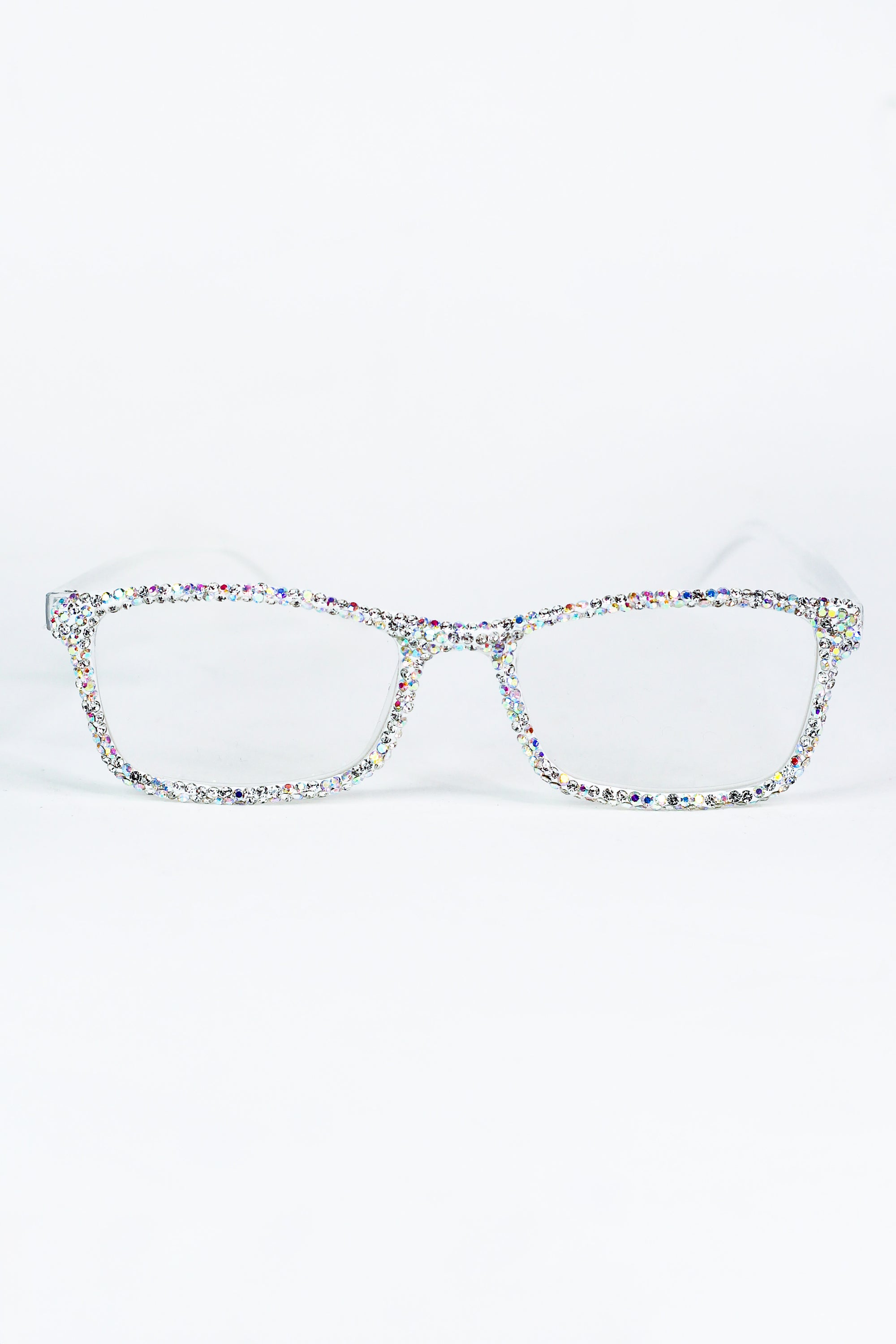 Thin One Row Large Frame Readers