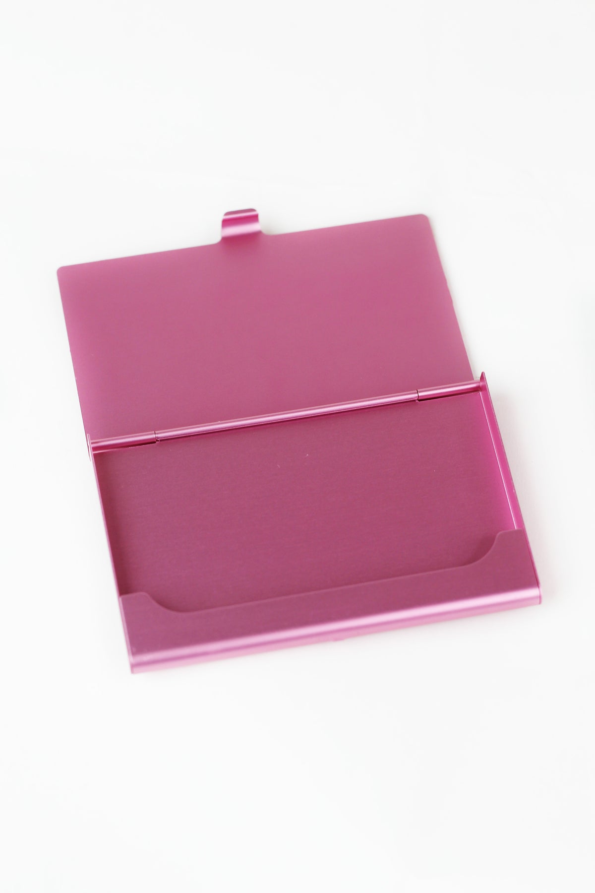 Rhinestone Business Card Holder