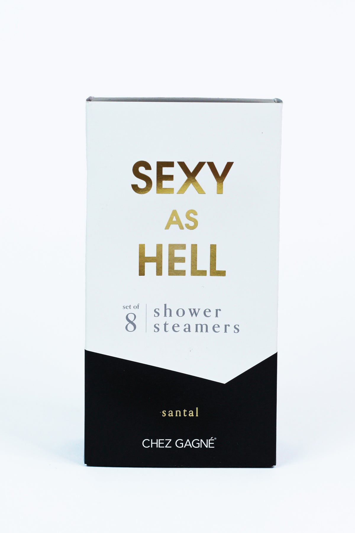 Sexy As Hell Shower Steamers