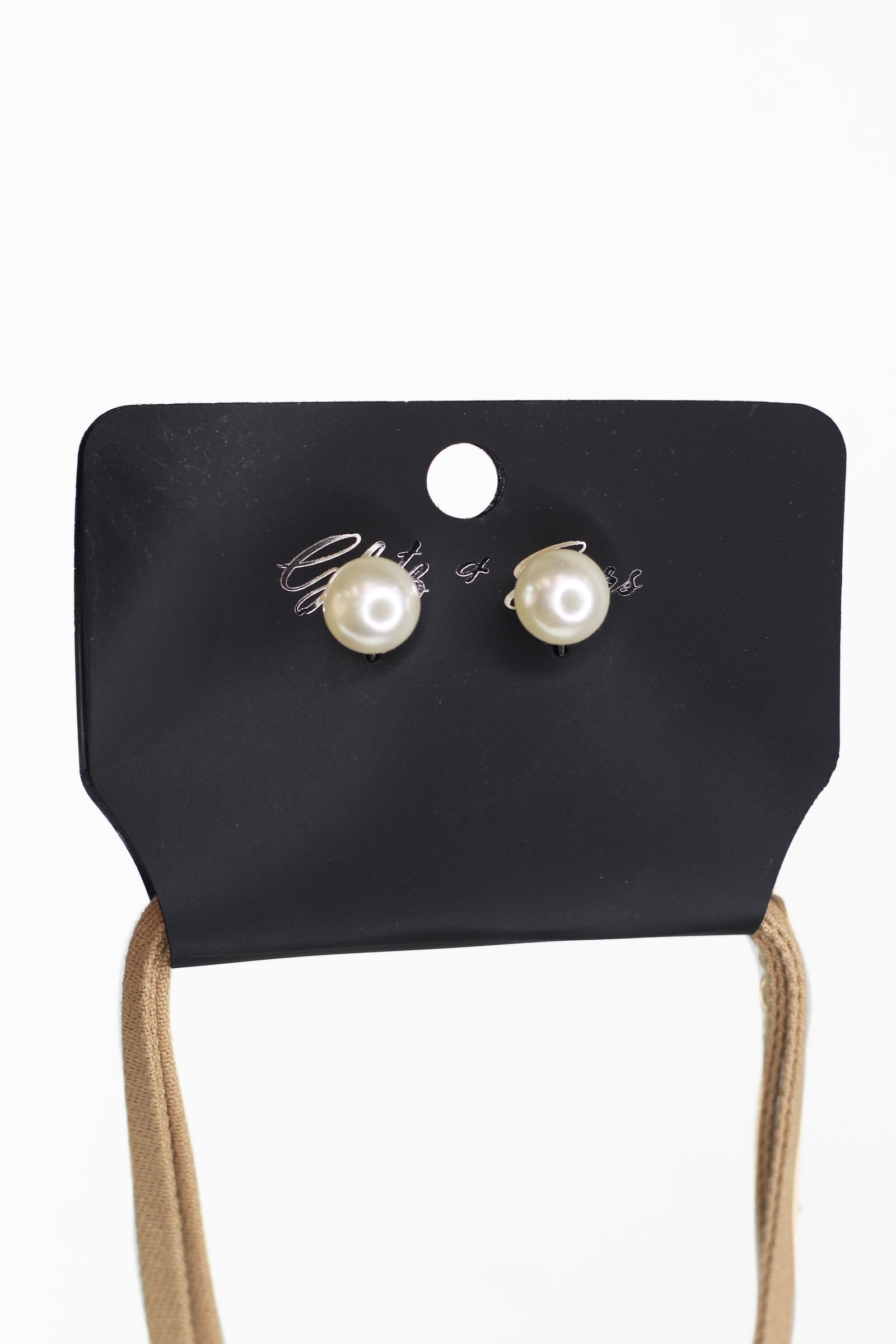 Starfish Seashells & Beads Statement Necklace