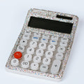 Rhinestone Trimmed Calculator