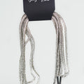 Rhinestone Shoe Laces