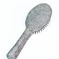 Rhinestone Covered Hair Brush