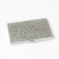 Rhinestone Business Card Holder
