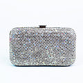 All Rhinestone Case Nail Kit