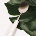 Rhinestone Handle Spoon Utensil(SALE)