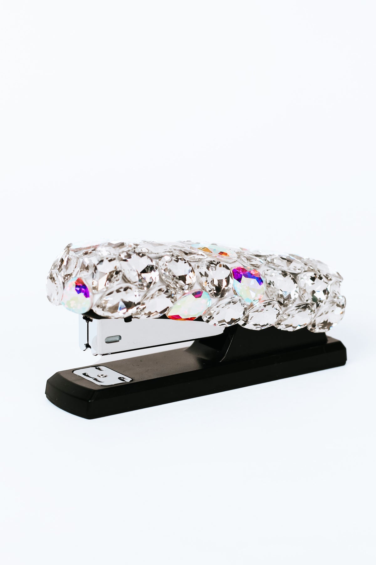 Different Size Teardrop Stone Stapler