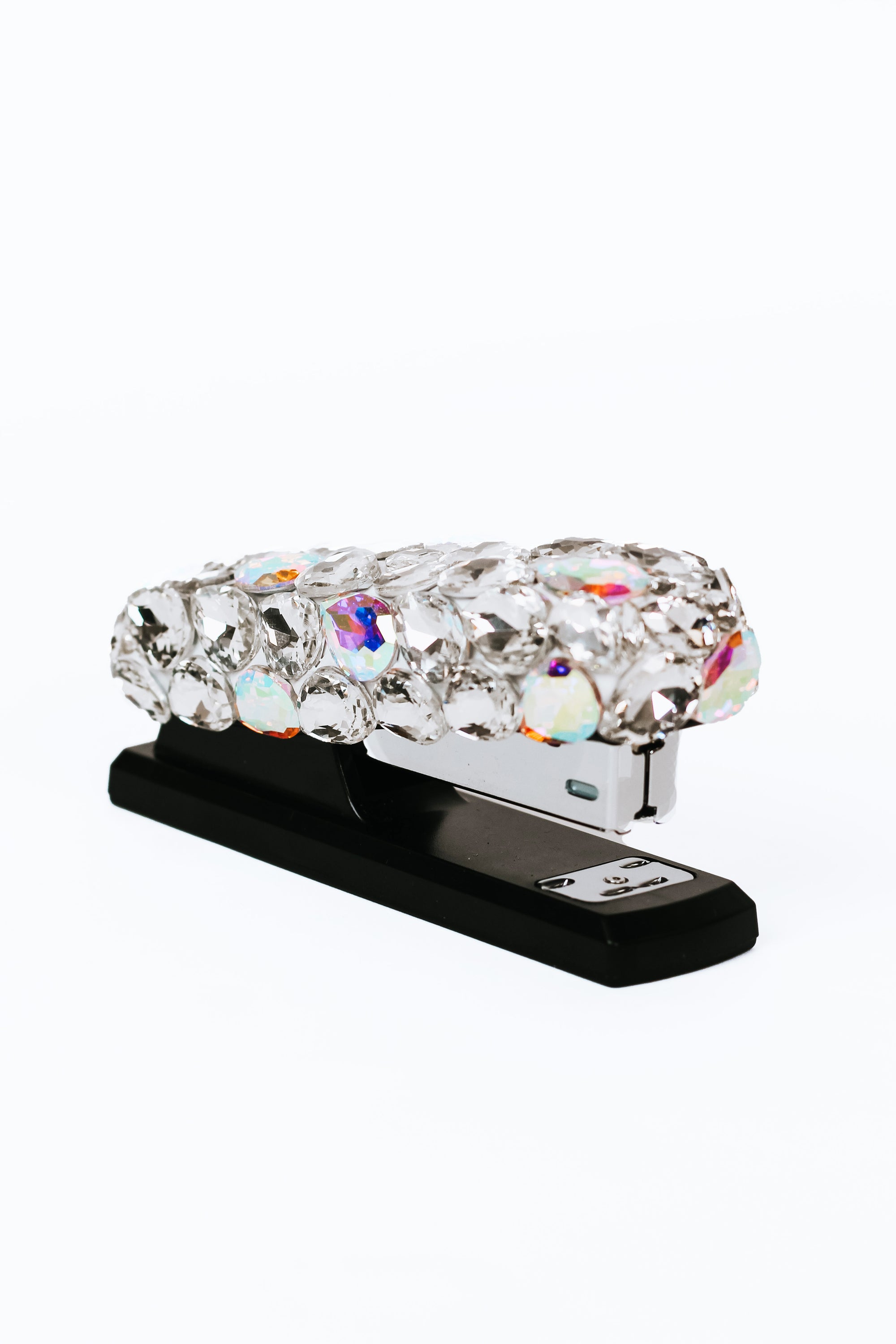 Different Size Teardrop Stone Stapler