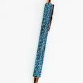All Rhinestone Click Pen