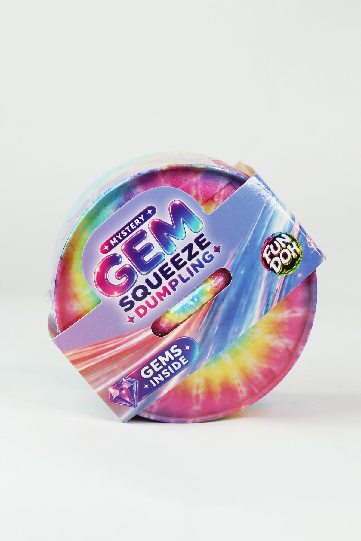 Gem Mystery Dumpling