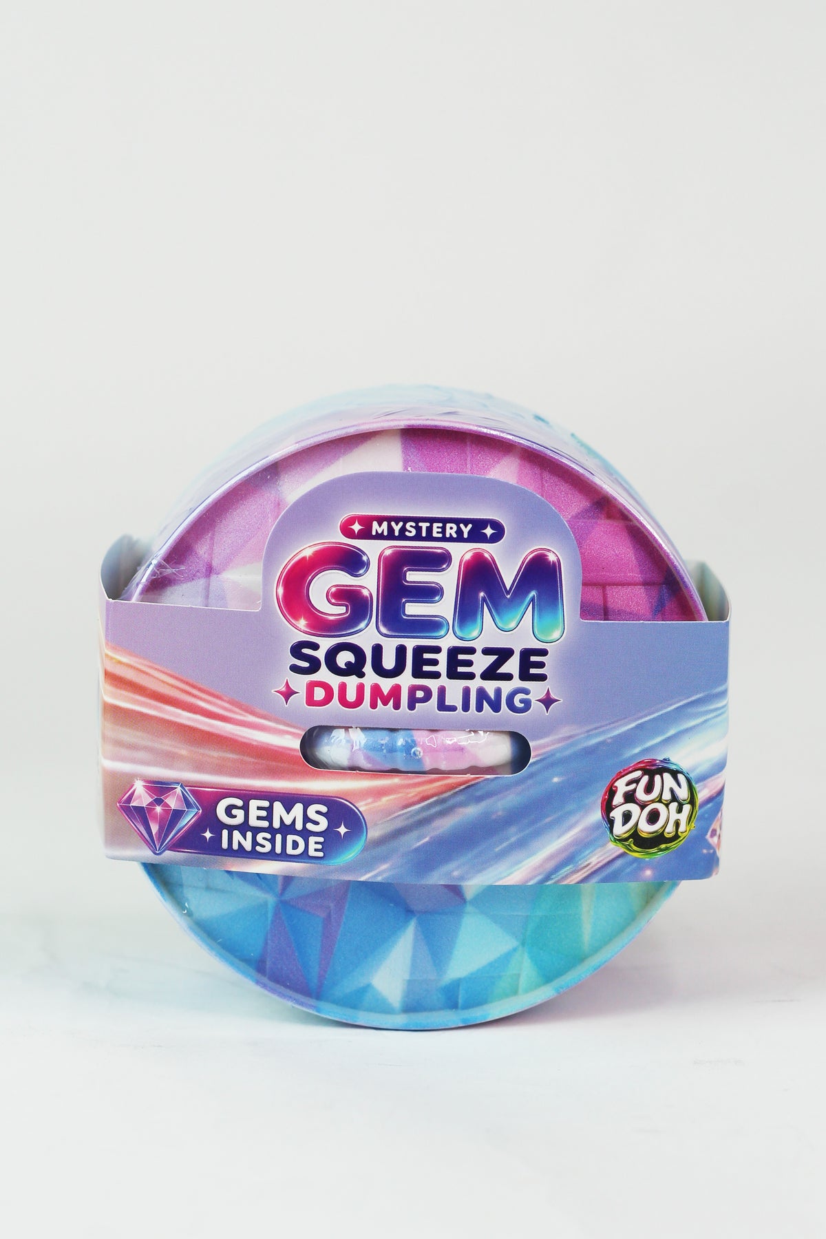 Gem Mystery Dumpling