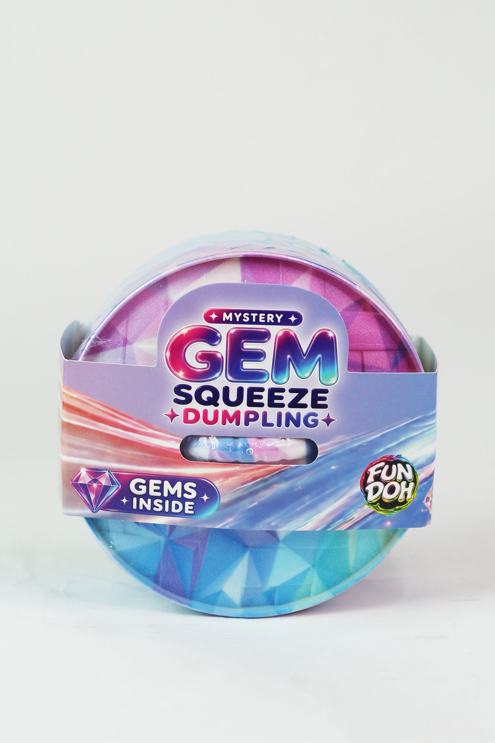 Gem Mystery Dumpling