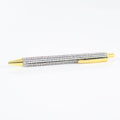 All Rhinestone Click Pen