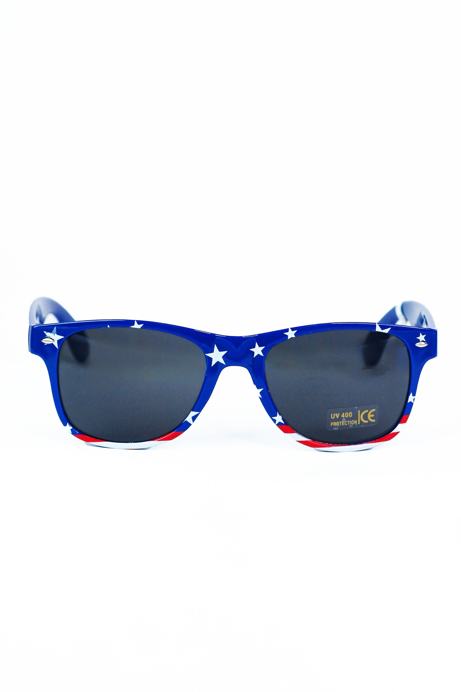 Stars & Stripes Sunglasses