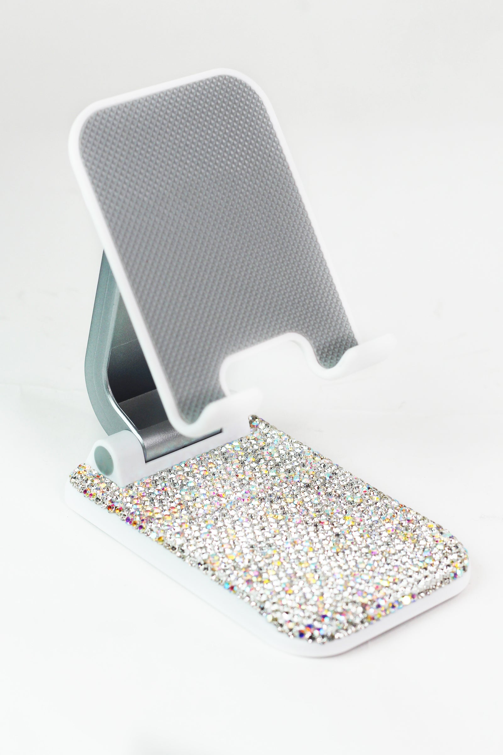 Rhinestone Phone & iPad Stand