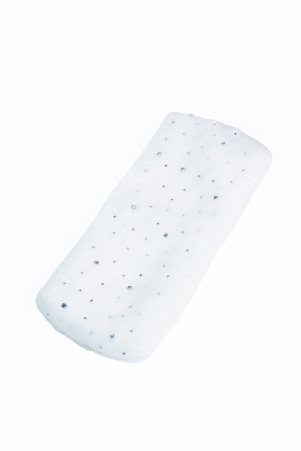 Rhinestone Accent  Headband