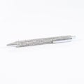 All Rhinestone Click Pen