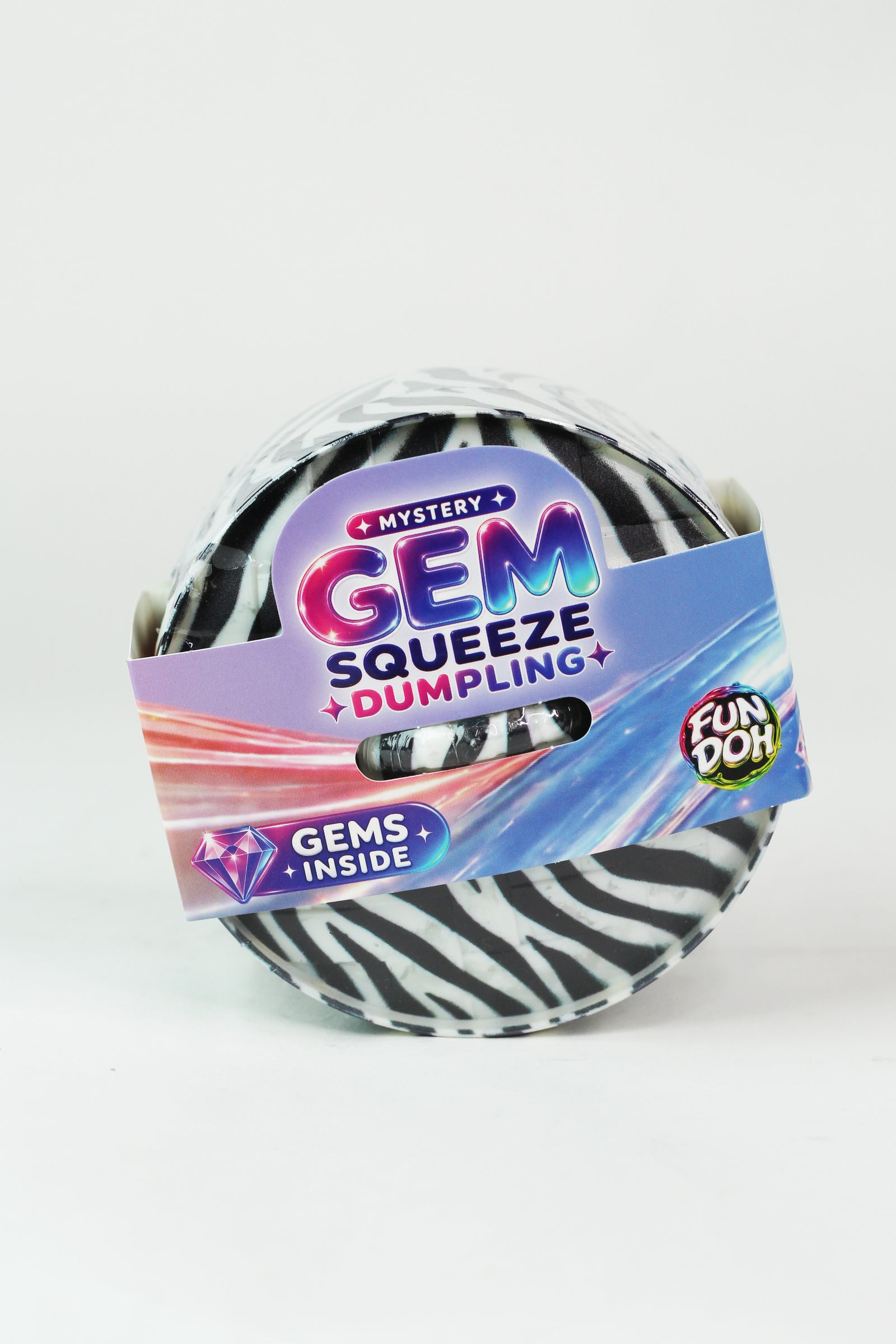 Gem Mystery Dumpling