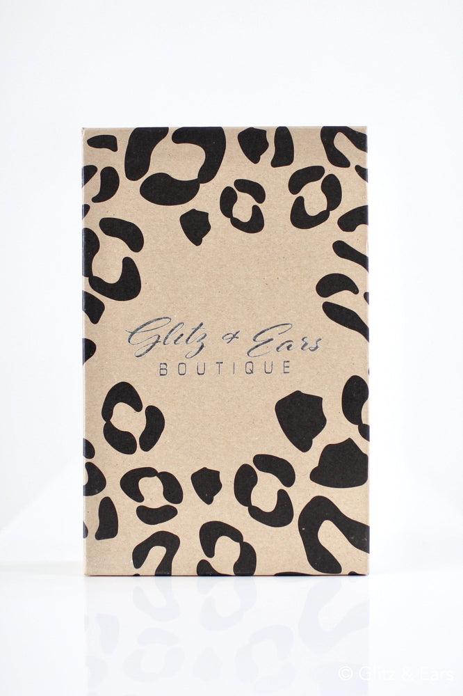 Gift Box: 8 x 12 - Glitz & Ears