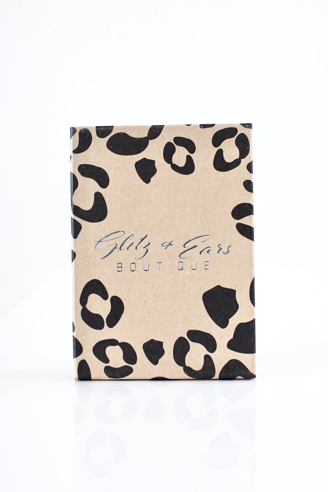 Gift Box: 6 x 8 - Glitz & Ears