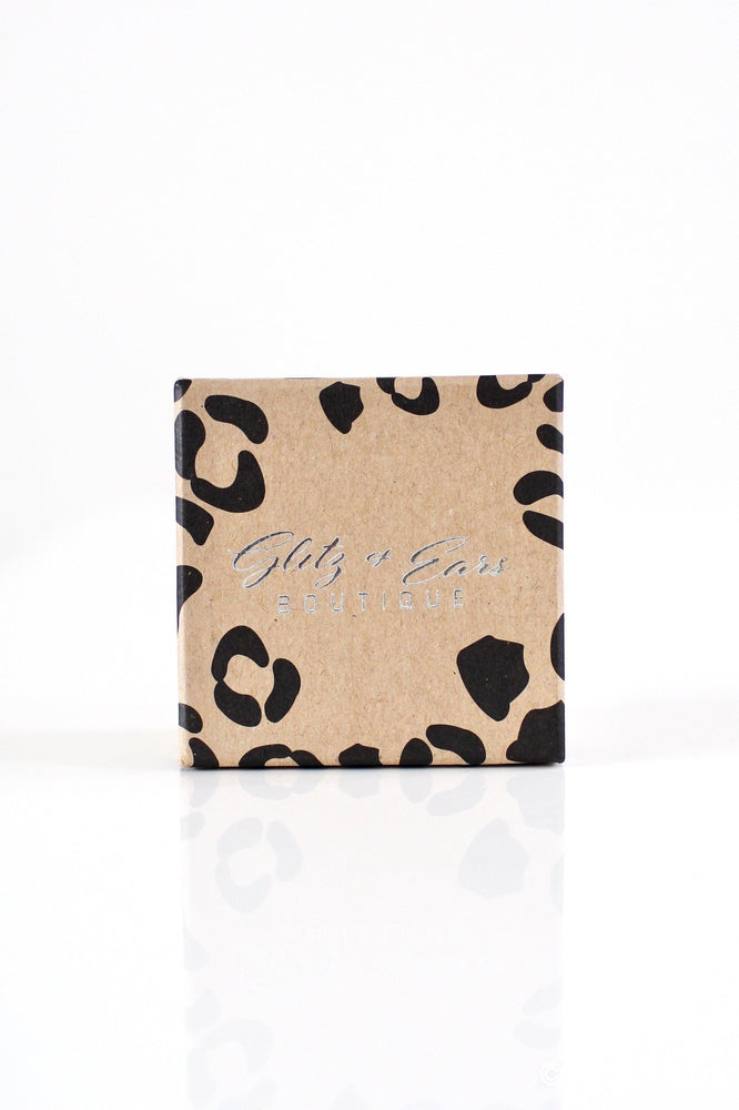 Gift Box: 4 x 4 - Glitz &amp; Ears