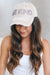 Rhinestone Be Kind Baseball Hat