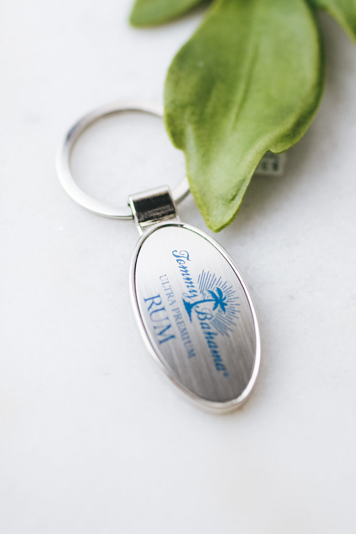 Tommy Bahama Metal Keychain (Sale)