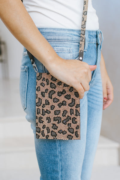 Soft Leather Women`s Bag Wallets Touch Screen Cell Phone Purse Bag Strap  Handbag | eBay